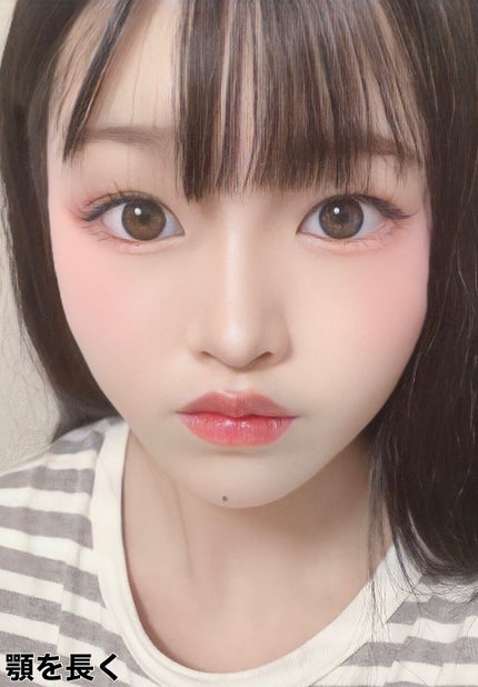 スキルレスライナー/LUMIURGLAS/リキッドアイライナーを使ったクチコミ(7枚目)