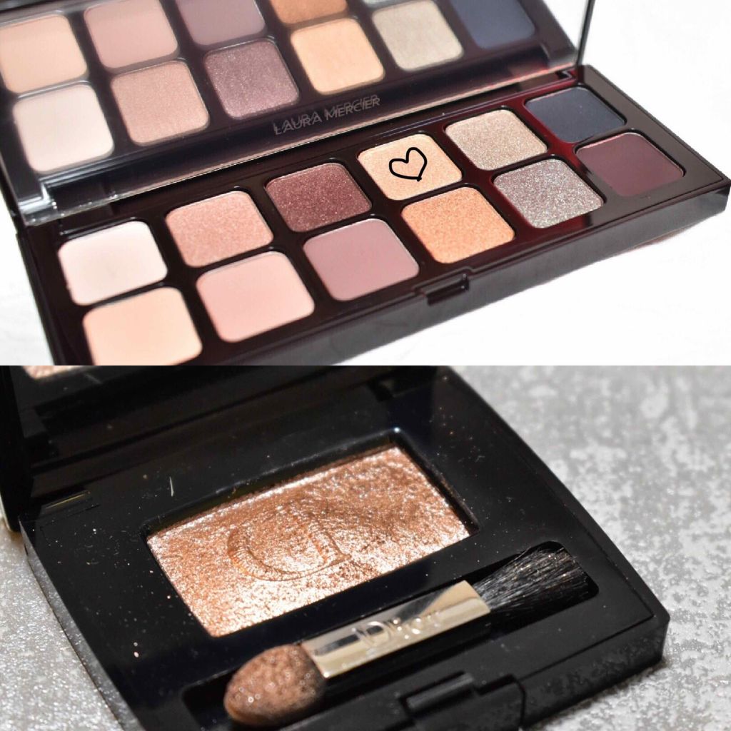 ディオールショウ モノ/Dior/単色アイシャドウを使ったクチコミ(3枚目)