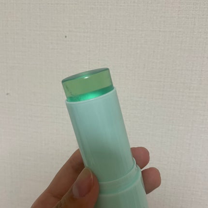 クリアサンスティック/By ttt./日焼け止めスティックを使ったクチコミ(2枚目)