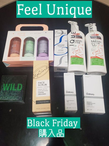 を使ったクチコミ(1枚目)