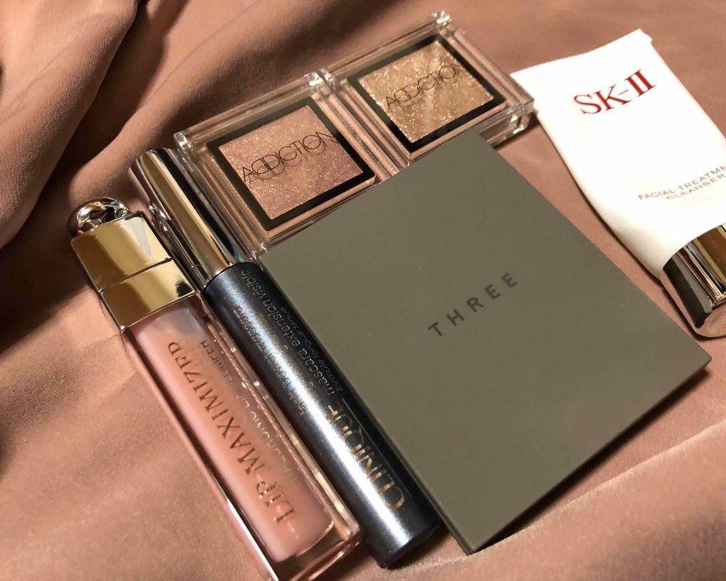 【旧】ディオール アディクト リップ マキシマイザー/Dior/リップグロスを使ったクチコミ(1枚目)