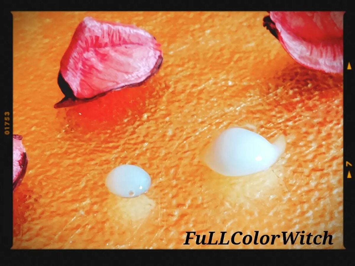 リジュブネイトエキス/インナーシグナル/美容液を使ったクチコミ(3枚目)