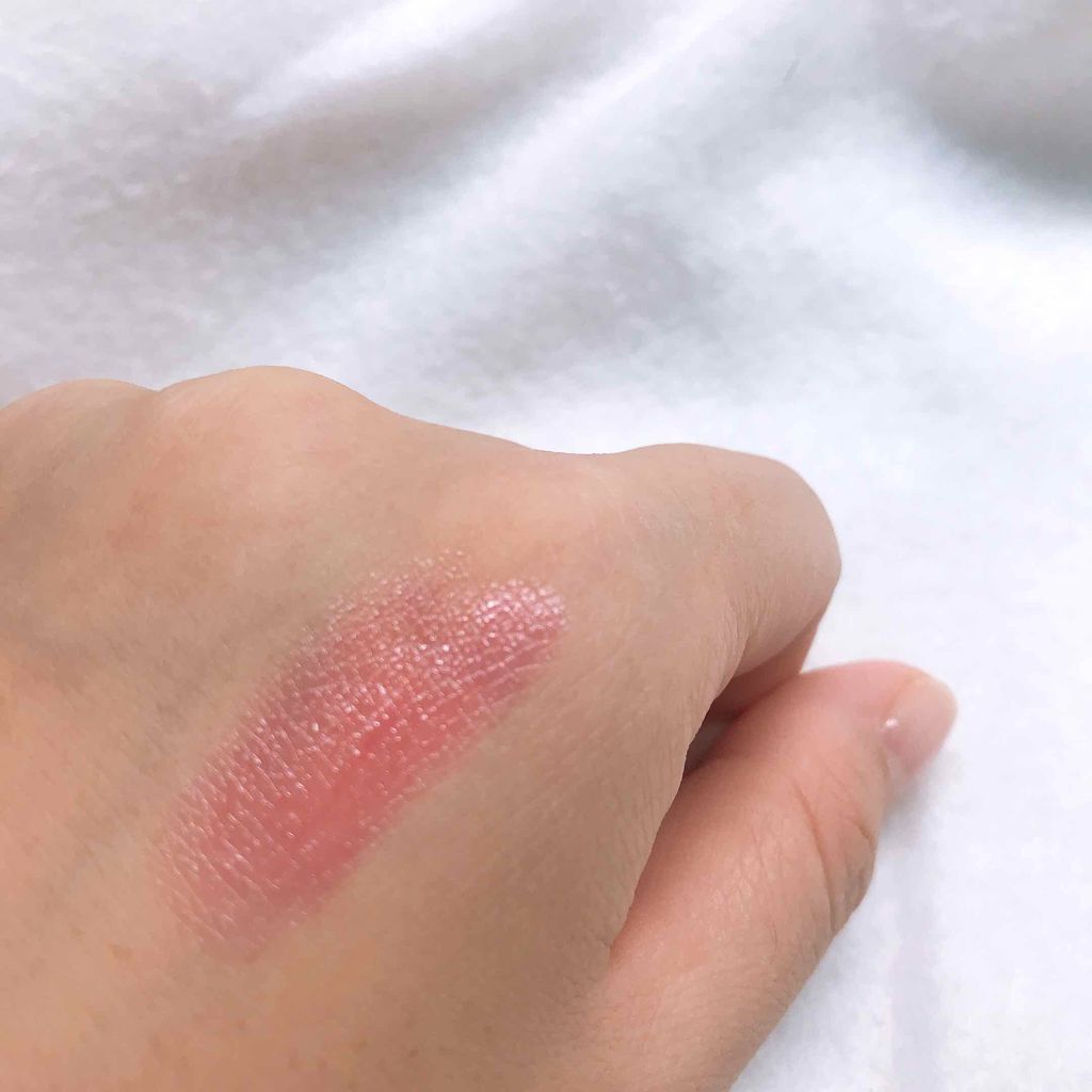 オペラ リップティント N/OPERA/リップティントを使ったクチコミ（2枚目）