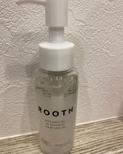 を使ったクチコミ(1枚目)