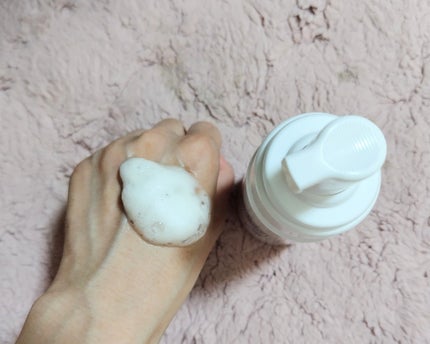 バブルトナー/MELLIFE/化粧水を使ったクチコミ(3枚目)