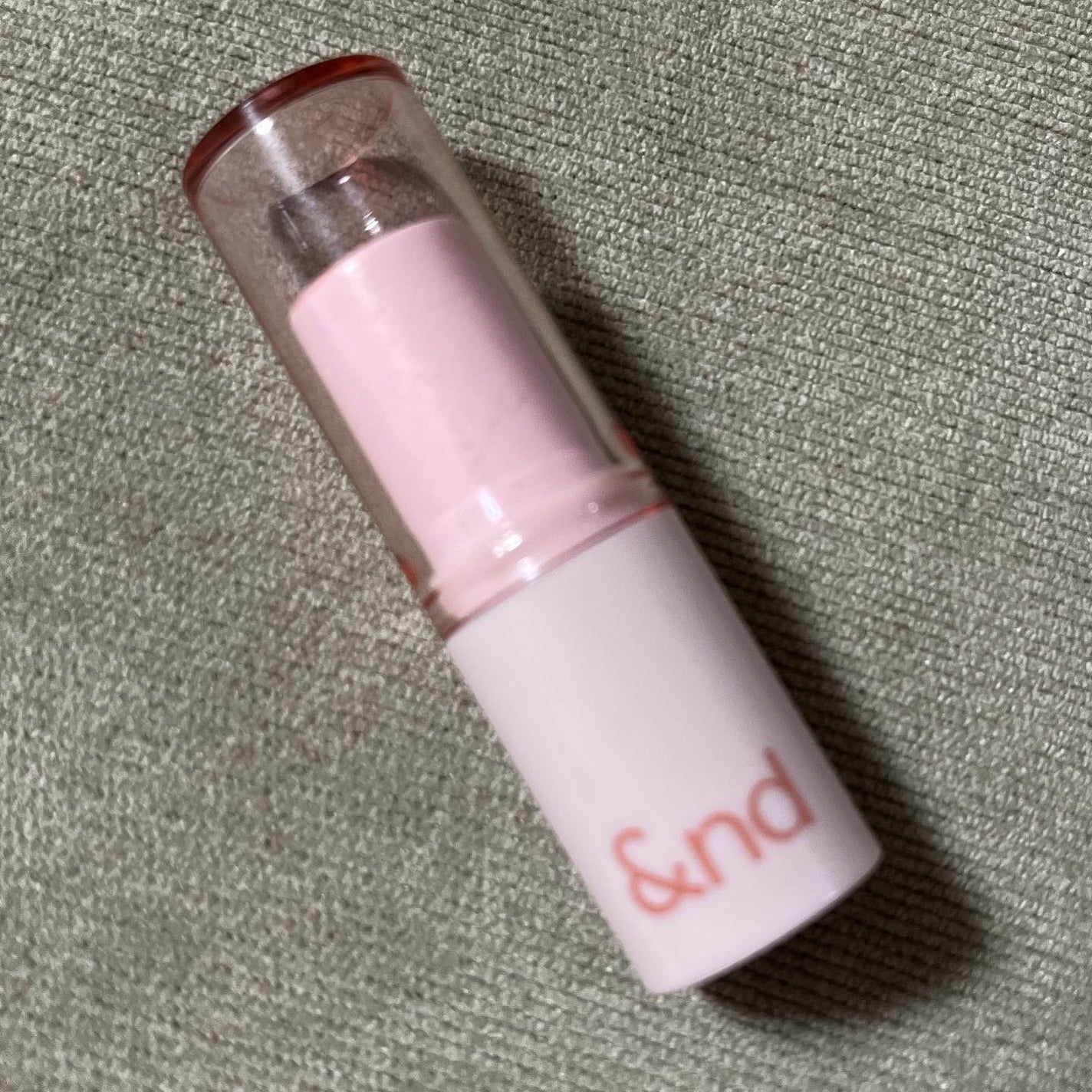 ズボラ主婦。 on LIPS 「LAWSON×rom&nd🏪💄やっと載せられた💦💦 先に申し上..」(5枚目)