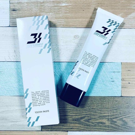 ブレスマイルクリア/BRESMILE(ブレスマイル)/歯磨き粉を使ったクチコミ(1枚目)