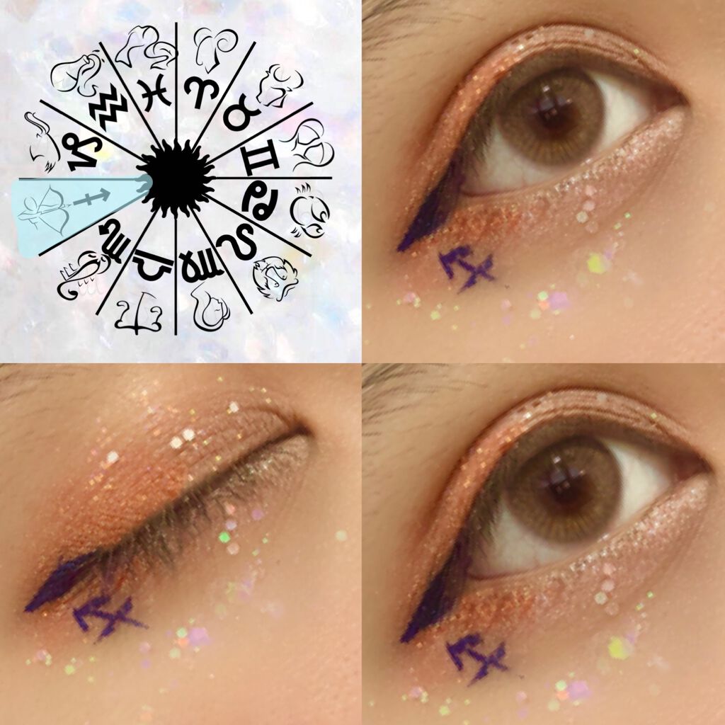 ZEESEA ×PICASSO COLOREYESHADOW/ZEESEA/アイシャドウパレットを使ったクチコミ(1枚目)