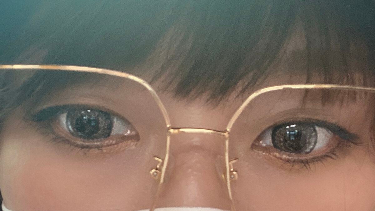 アイラッシュ ポイントフィット/D-UP/つけまつげを使ったクチコミ(5枚目)