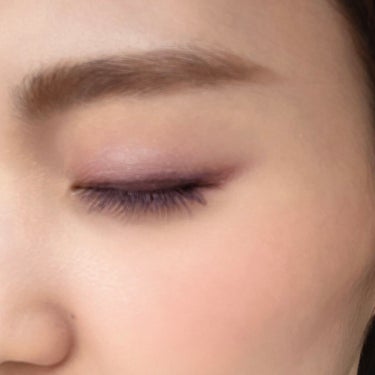 コントロールカオス マスカラインク VIOLET VIBE/03/SHISEIDO/マスカラの画像