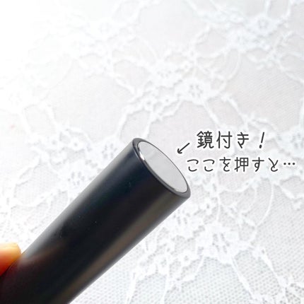 ラスティング フィニッシュ オイルモイスト ティント C/リンメル ロンドン/リップティントを使ったクチコミ(3枚目)