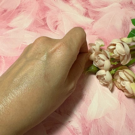 プロテクトフォームP/syante/その他を使ったクチコミ(7枚目)