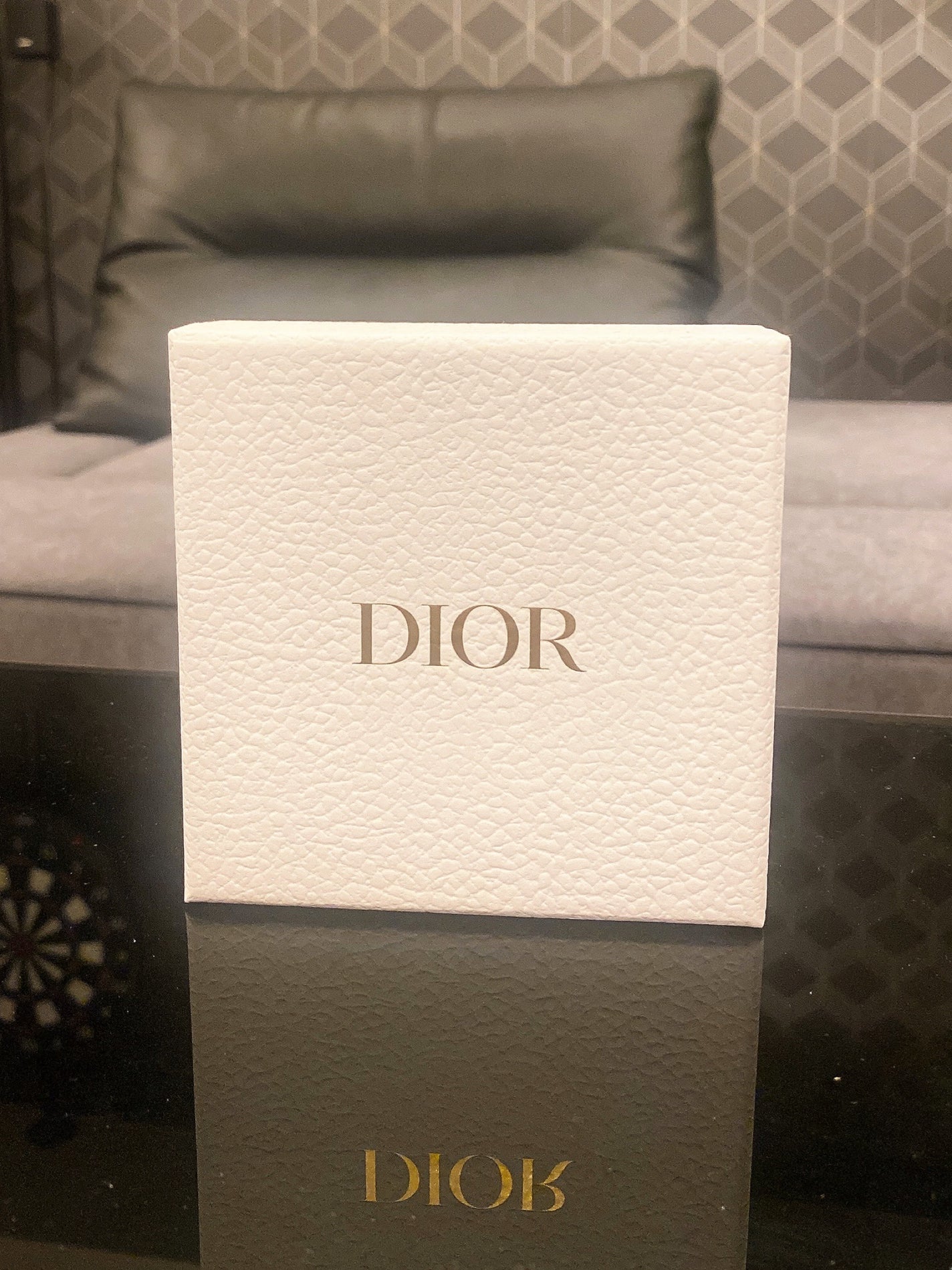 ディオール ヴェルニ/Dior/マニキュアを使ったクチコミ(4枚目)