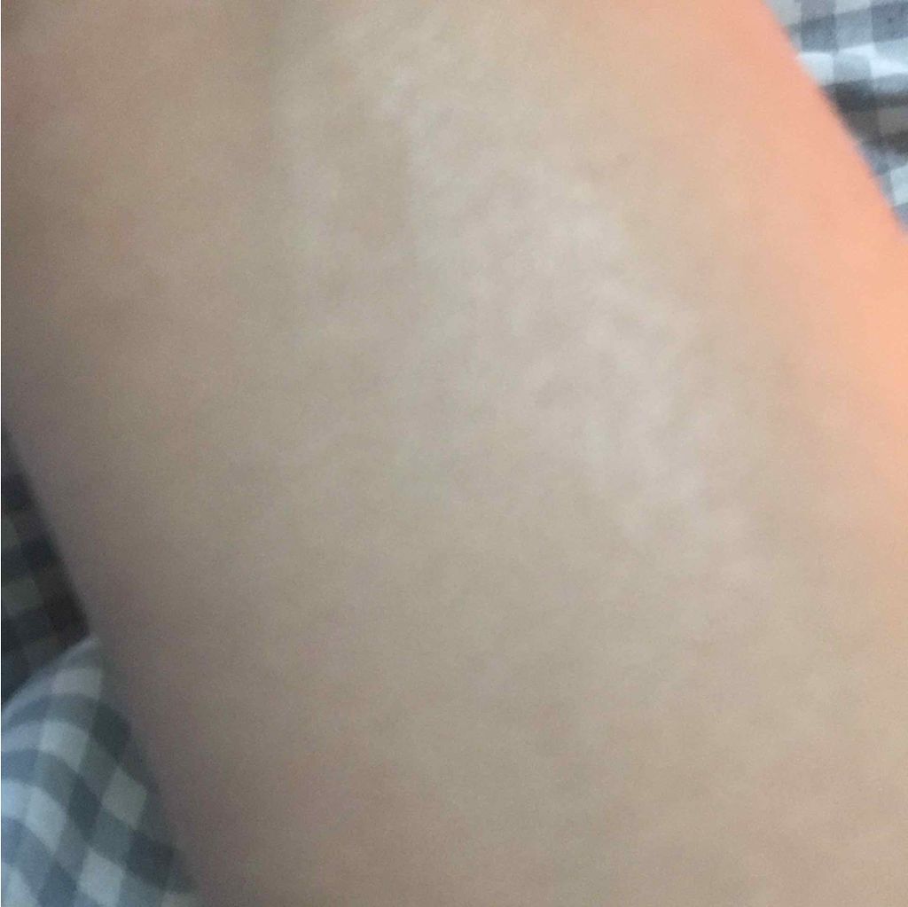 イーブン ベター グロウ メークアップ 15/CLINIQUE/リキッドファンデーションを使ったクチコミ(3枚目)