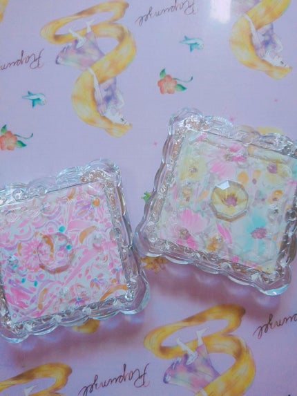 ミックスブラッシュ コンパクト モアカラーズ/JILL STUART/パウダーチークを使ったクチコミ(4枚目)