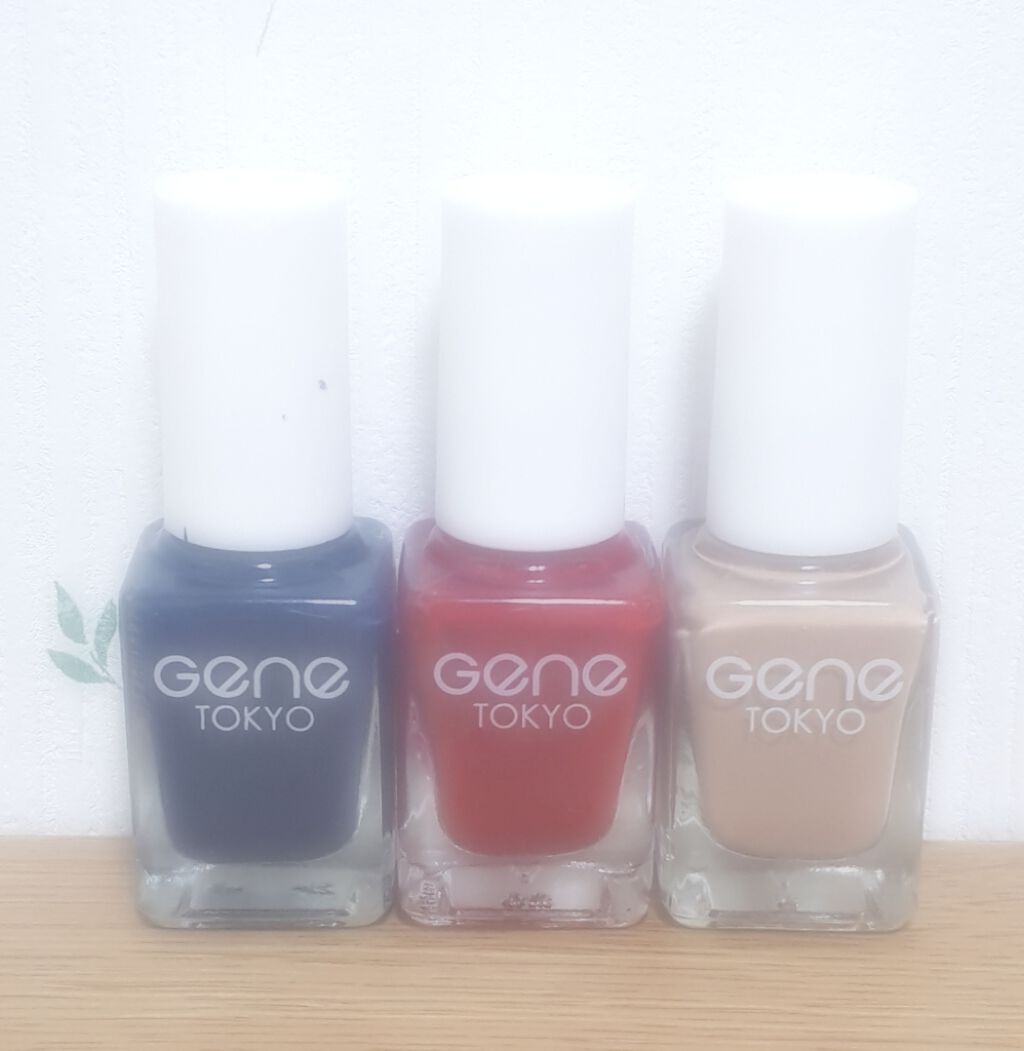 ダイヤモンドネイルポリッシュ/HOMEI/マニキュアを使ったクチコミ（2枚目）