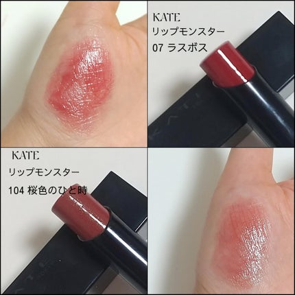 オーラティック ブラッシュ/excel/パウダーチークを使ったクチコミ(5枚目)