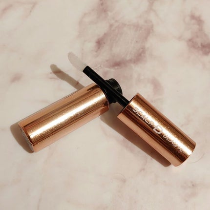 スカルプD ボーテ ピュアフリーアイラッシュセラム プレミアム/アンファー(スカルプD)/まつげ美容液を使ったクチコミ(3枚目)