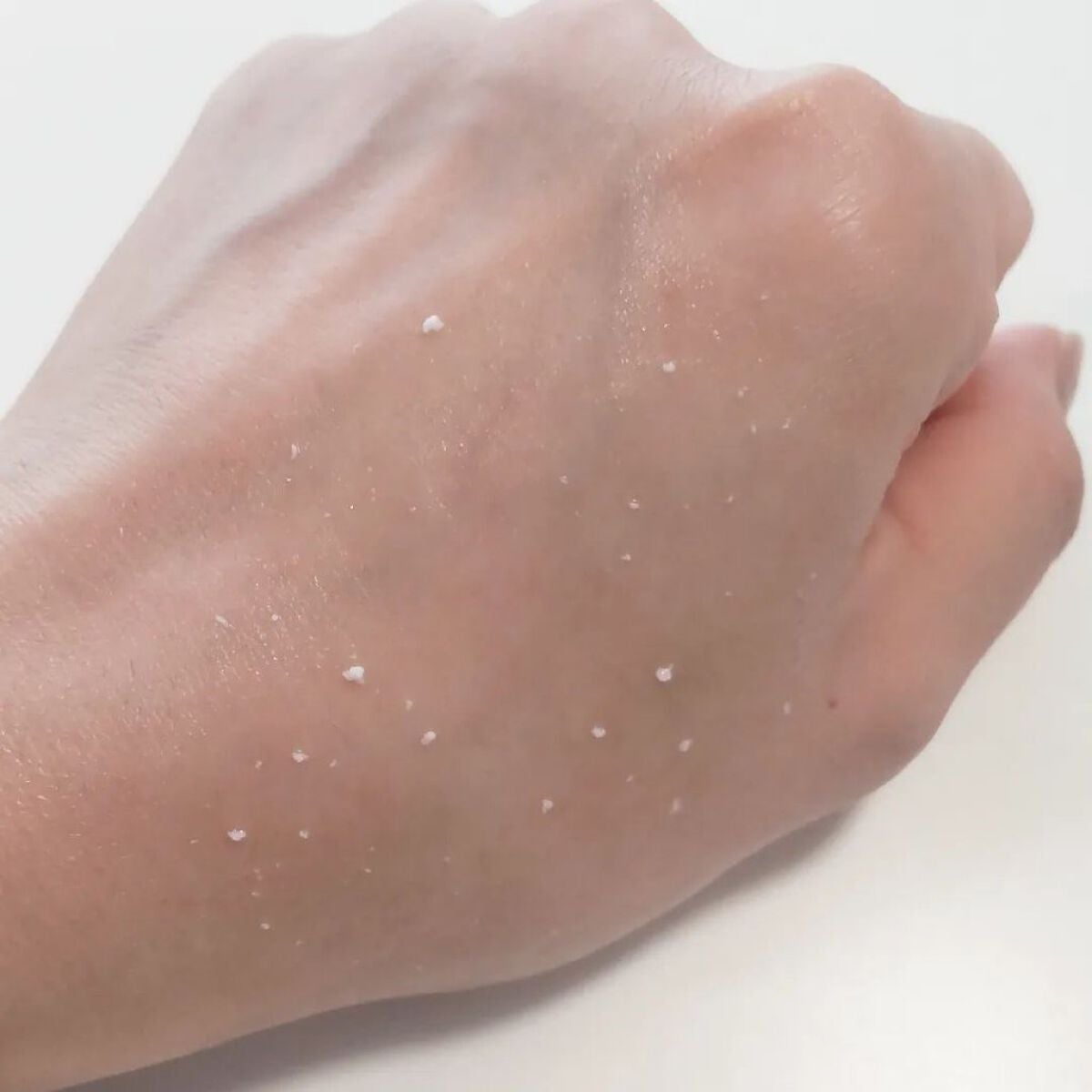 ピールショット/北の快適工房/ピーリングを使ったクチコミ(3枚目)