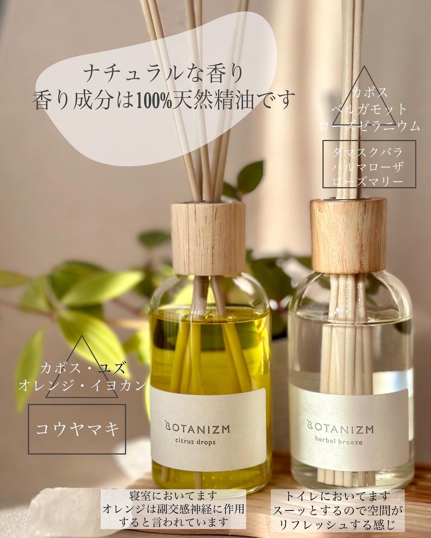 エッセンスミルク/ボタニズム /乳液を使ったクチコミ(2枚目)