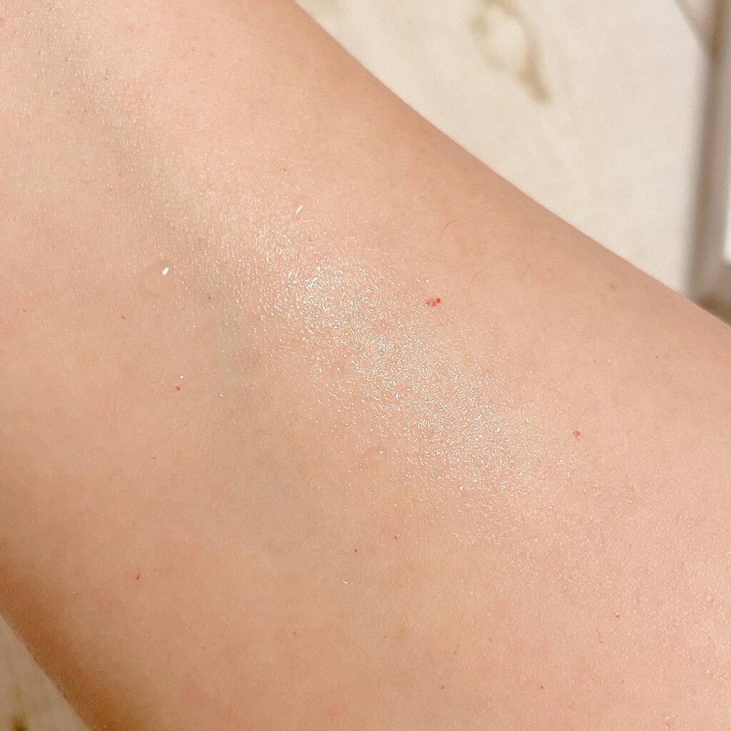 アクティブミクロンウォーター＋/Macchia Label/ブースター・導入液を使ったクチコミ（2枚目）