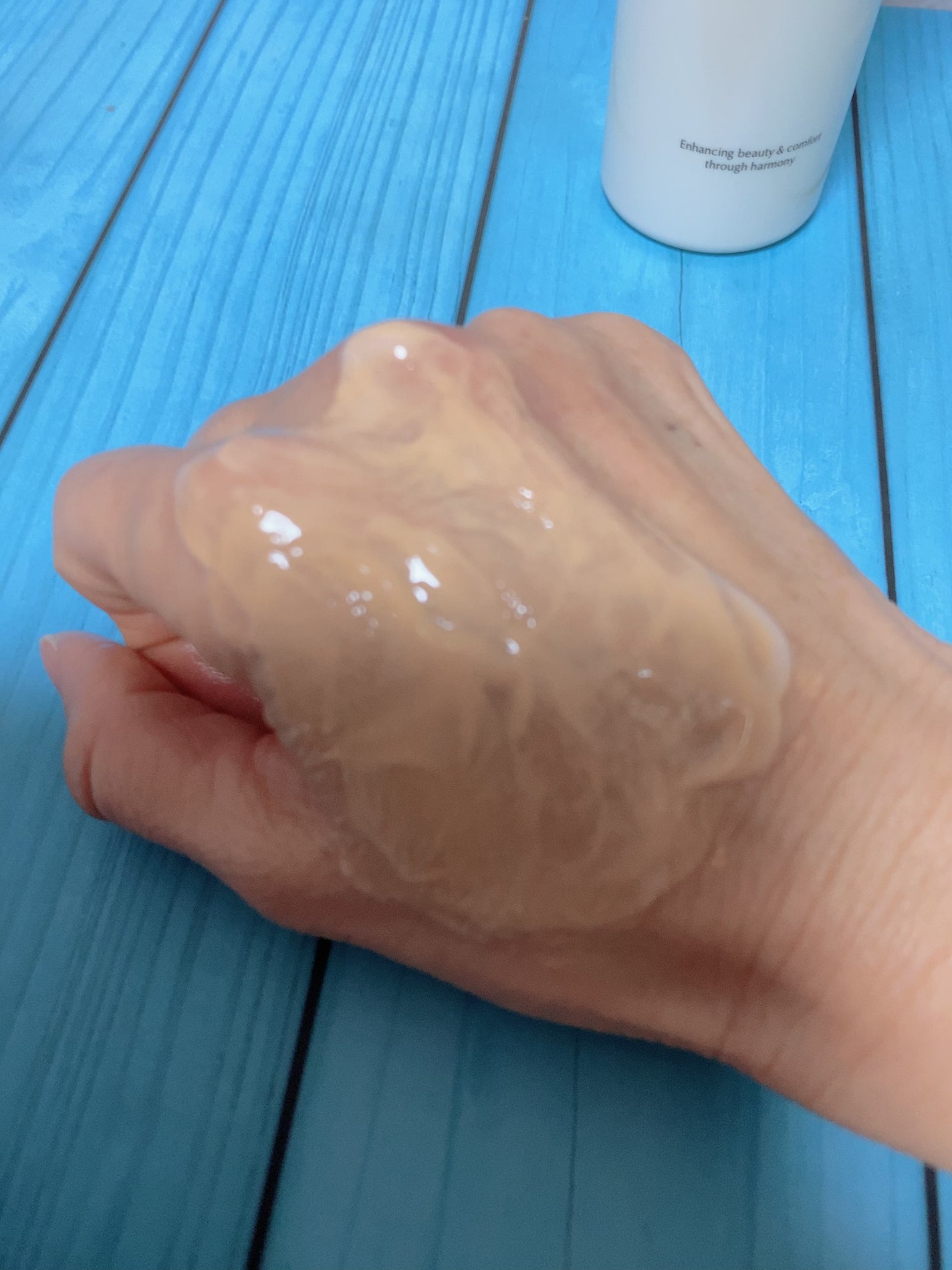 さき on LIPS 「⭐️カバーマーク トリートメントクレンジングミルク⭐️をお試し..」(6枚目)