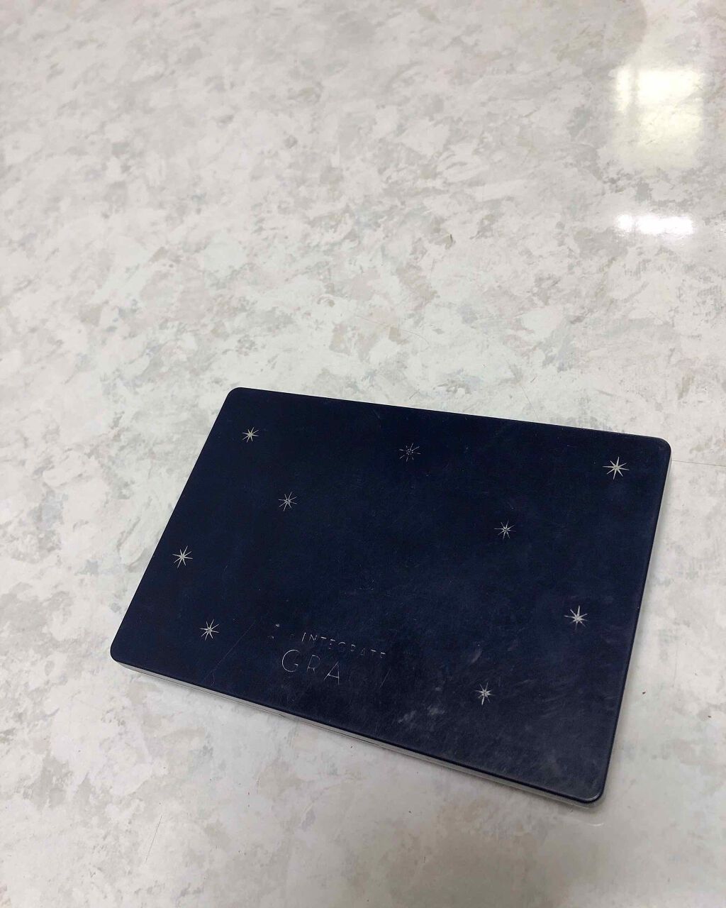 ホワイトパクトEX 特製セット/グレイシィ/メイクアップキットを使ったクチコミ(1枚目)