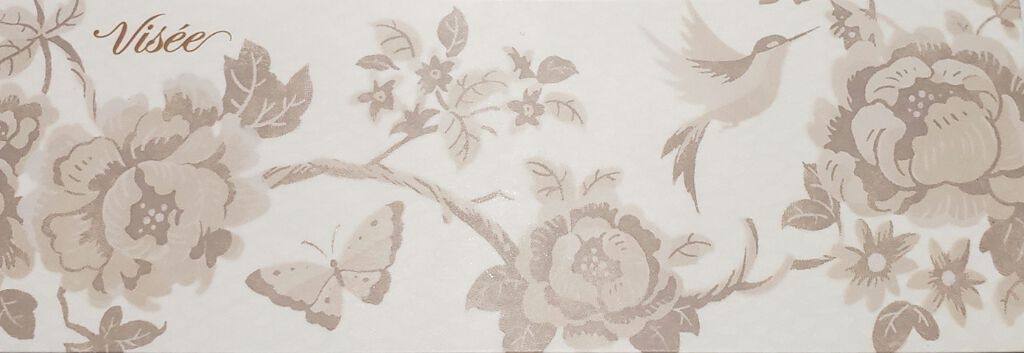 グラマラスヌード アイパレット (クリスマスコフレ 2017)/Visée/メイクアップキットを使ったクチコミ（1枚目）