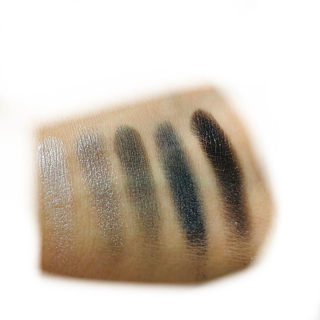 イプノ パレット/LANCOME/アイシャドウパレットを使ったクチコミ(3枚目)