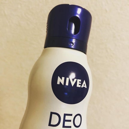 デオプロテクト&ケア スプレー/ニベア/デオドラント・制汗剤を使ったクチコミ(5枚目)