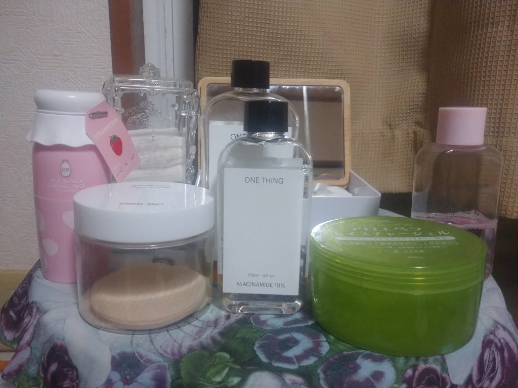 Power10フォーミュラ WHエフェクター/It's skin/美容液を使ったクチコミ(1枚目)