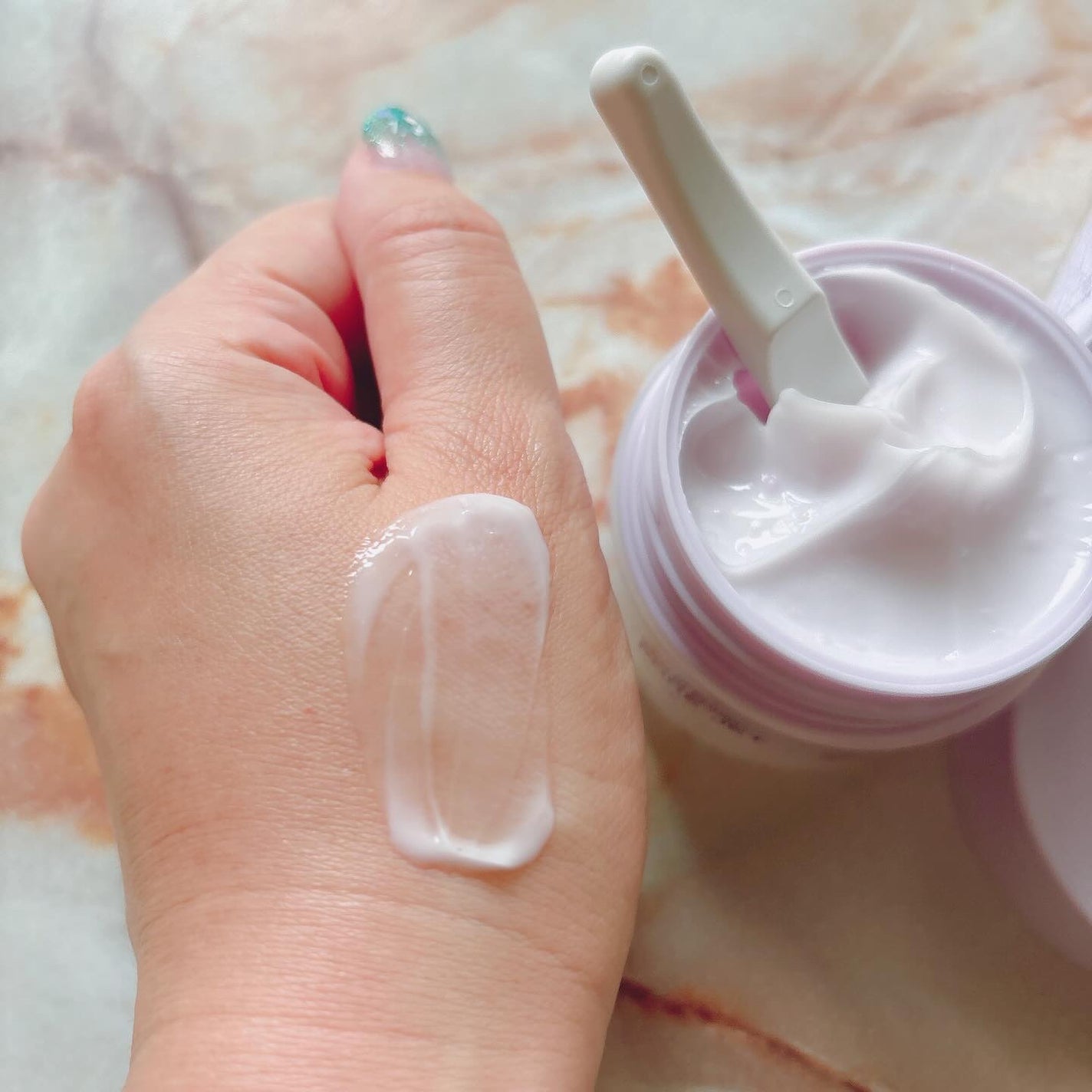 ドクタージー バクチオールポアジェットクリーム/Dr.G/フェイスクリームを使ったクチコミ(3枚目)