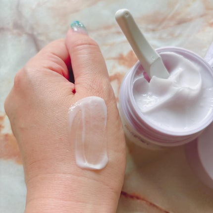 ドクタージー バクチオールポアジェットクリーム/Dr.G/フェイスクリームを使ったクチコミ(3枚目)