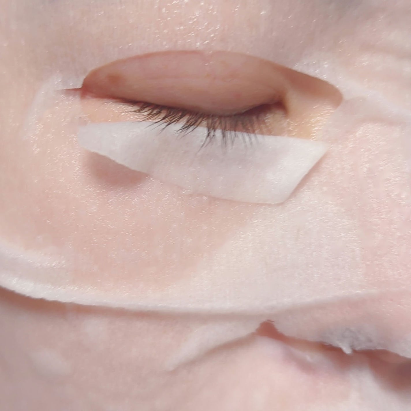 モイストエイジングケアマスク/WHOMEE/シートマスク・パックを使ったクチコミ(2枚目)