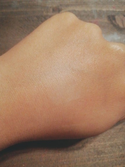 M ハーバル パッチ クリーム/MISSHA/化粧下地を使ったクチコミ(4枚目)