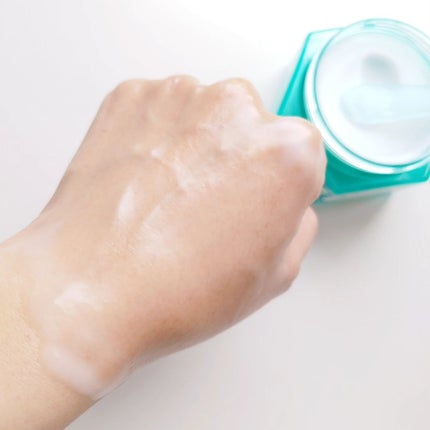 アンドハニー サボン クレンジングバーム ブルークレイ/&honey/クレンジングバームを使ったクチコミ(6枚目)