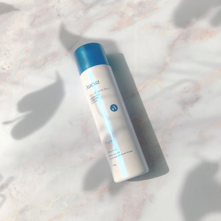 UVスプレー 日焼け止めスプレー/Aucuz/日焼け止めミスト・スプレーを使ったクチコミ(2枚目)