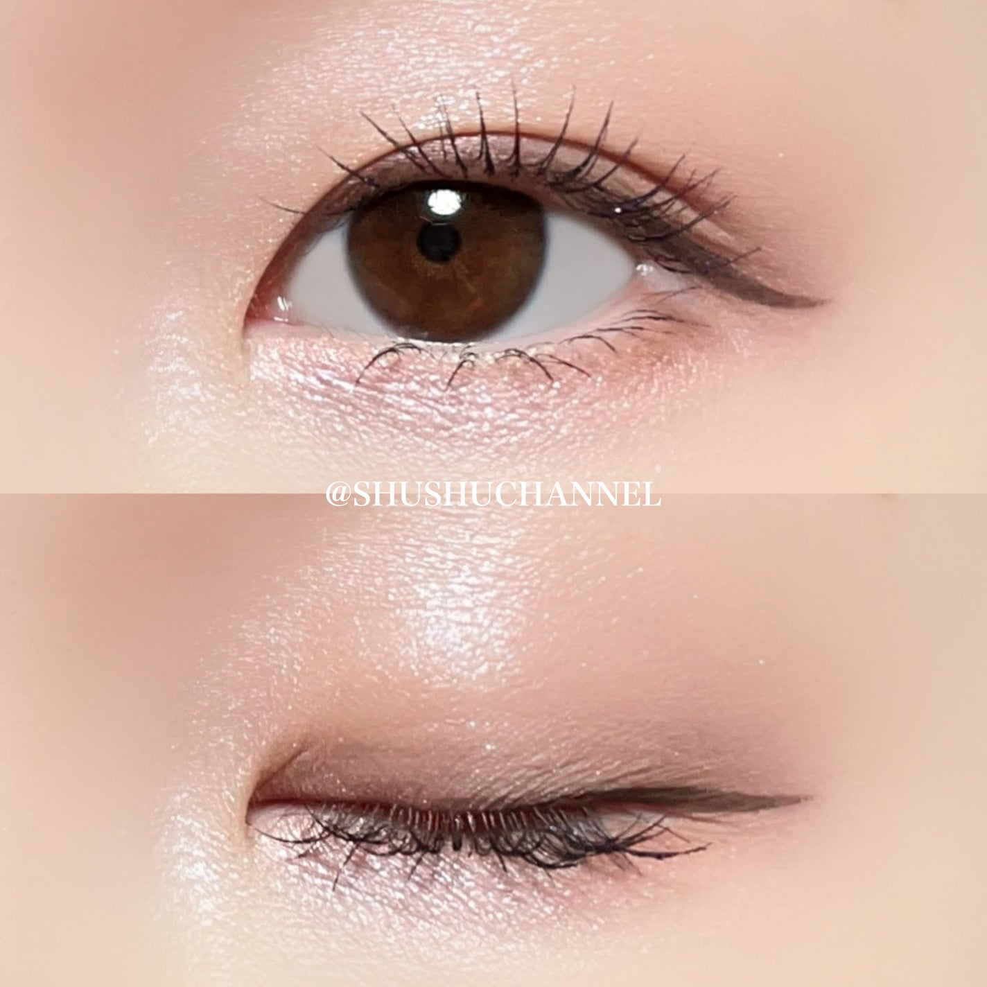 ペールトーンアイシャドウ/CEZANNE/アイシャドウを使ったクチコミ(3枚目)