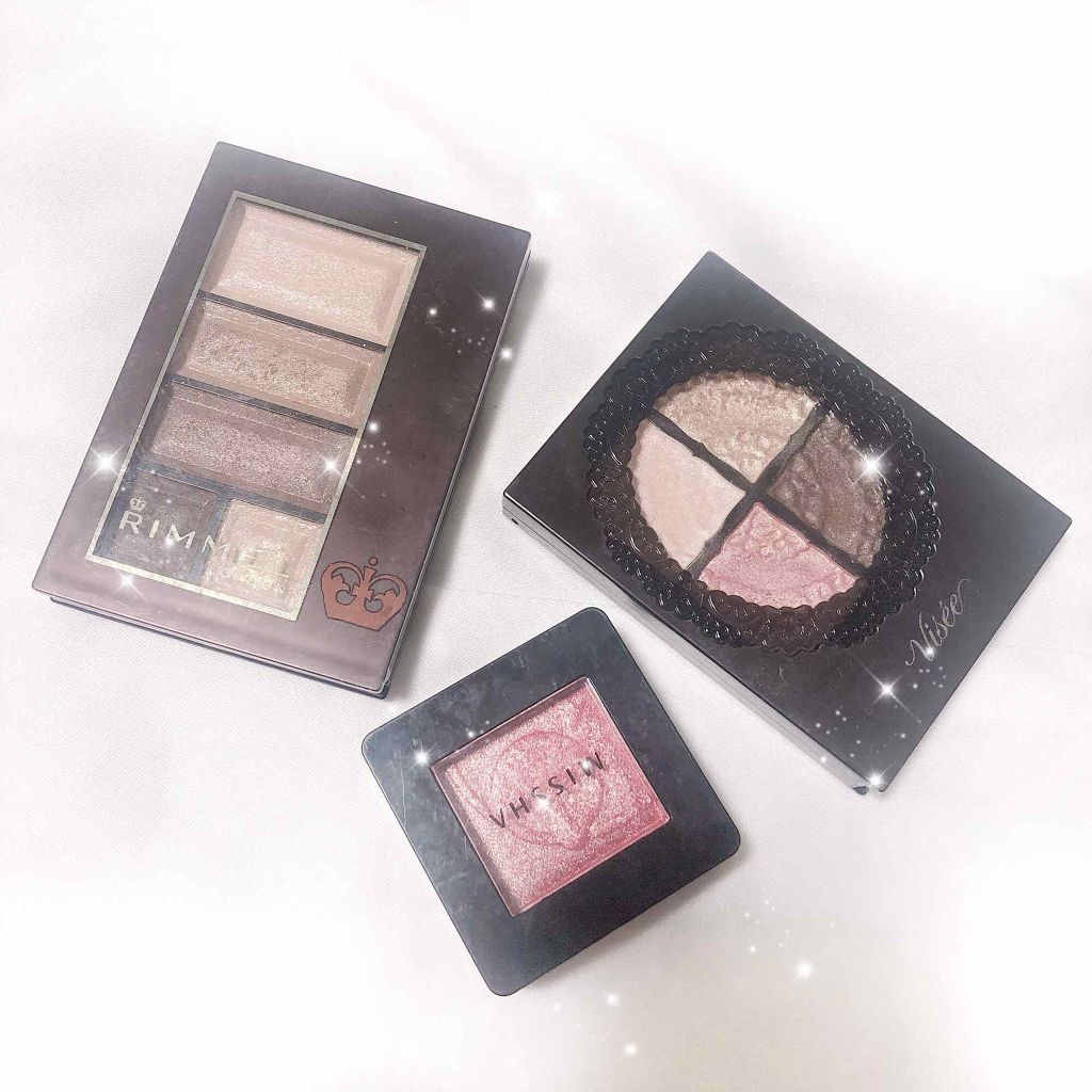 ピュアラッシュマスカラ ロング＆カール/ラブチュール/マスカラを使ったクチコミ（2枚目）