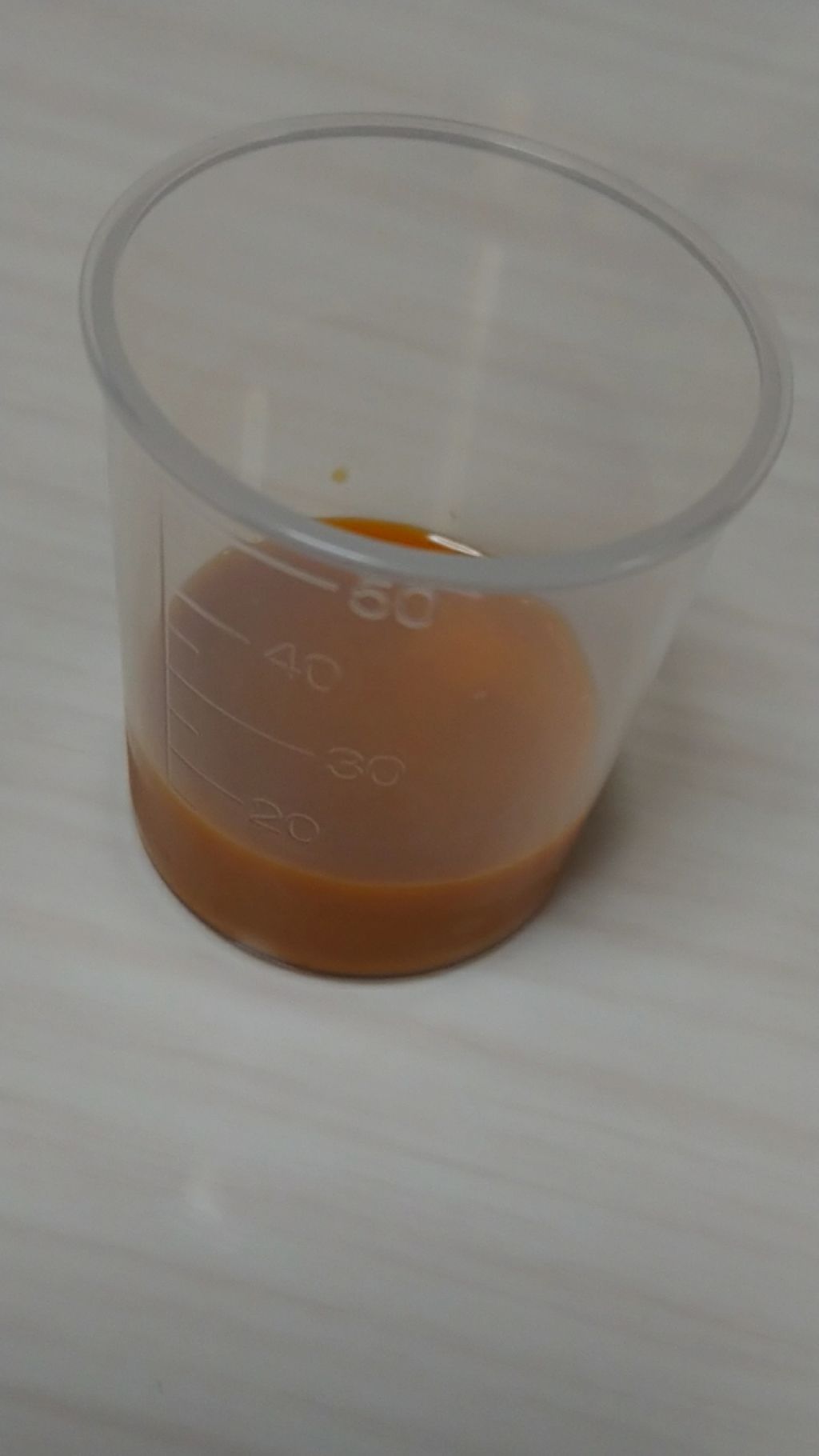 豊潤サジー/フィネス/ドリンクを使ったクチコミ(2枚目)