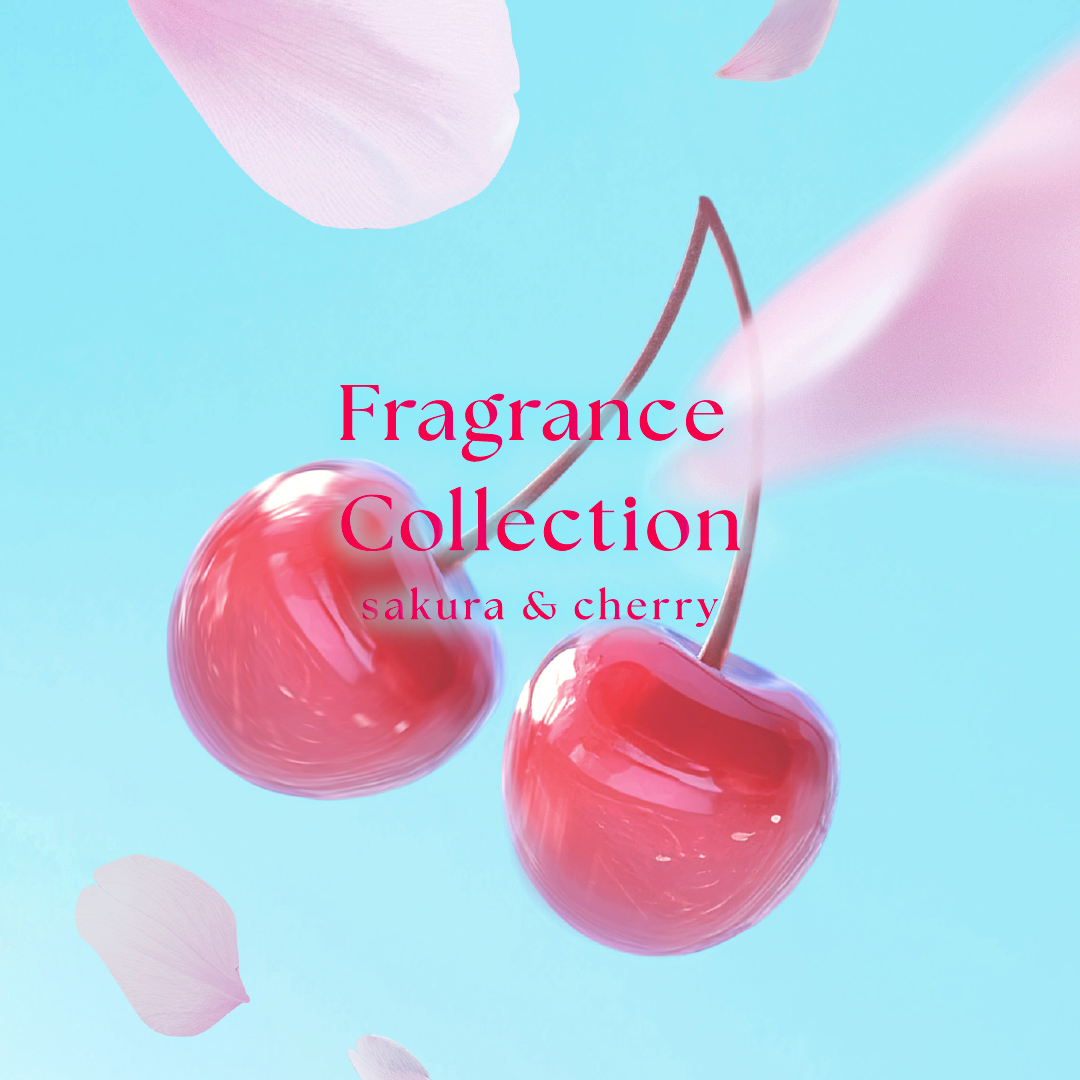 BOTANIST(ボタニスト)公式アカウント on LIPS 「☁️𓂃𓈒𓏸𝐬𝐚𝐤𝐮𝐫𝐚&𝐜𝐡𝐞𝐫𝐫𝐲🍒それはまだ、空想の香り ..」(1枚目)