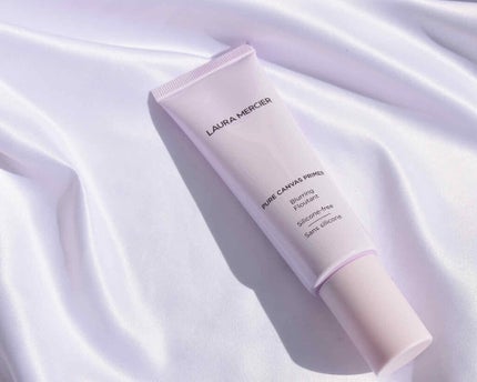 ピュア キャンバス プライマー ブラーリング/ローラ メルシエ/化粧下地を使ったクチコミ(1枚目)