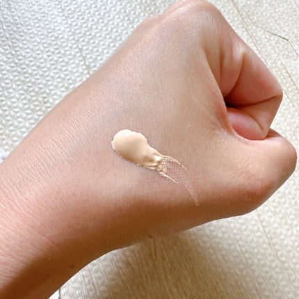 SPã¹ã〠ã«ãããã ãªããã ãã¡ã³ããŒã·ã§ã³/MAYBELLINE NEW YORK/ãªããããã¡ã³ããŒã·ã§ã³ã䜿ã£ãã¯ãã³ãïŒ5æç®ïŒ