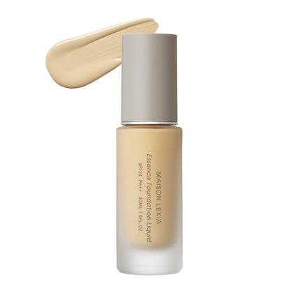 MAISON LEXIA エッセンス ファンデーション リキッド