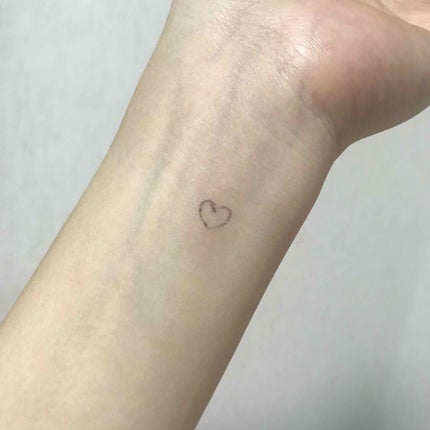 ラブ・ライナー リキッドアイライナーR3/ラブ・ライナー/リキッドアイライナーを使ったクチコミ(4枚目)