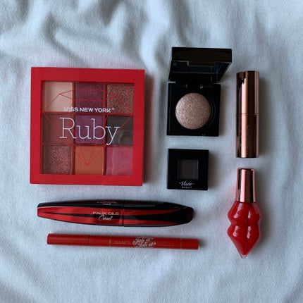 ヴィセ アヴァン シングルアイカラー/Visée/単色アイシャドウを使ったクチコミ(1枚目)