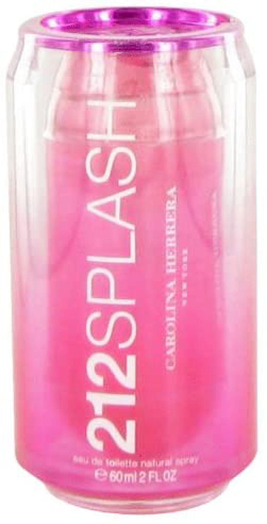 キャロライナ ヘレラ(海外) 212 スプラッシュ  オーデトワレ スプレー