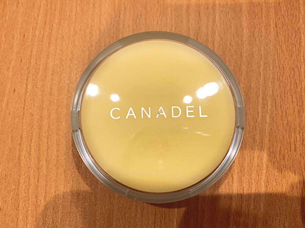 プレミアリフト オールインワン/CANADEL/オールインワン化粧品を使ったクチコミ(1枚目)