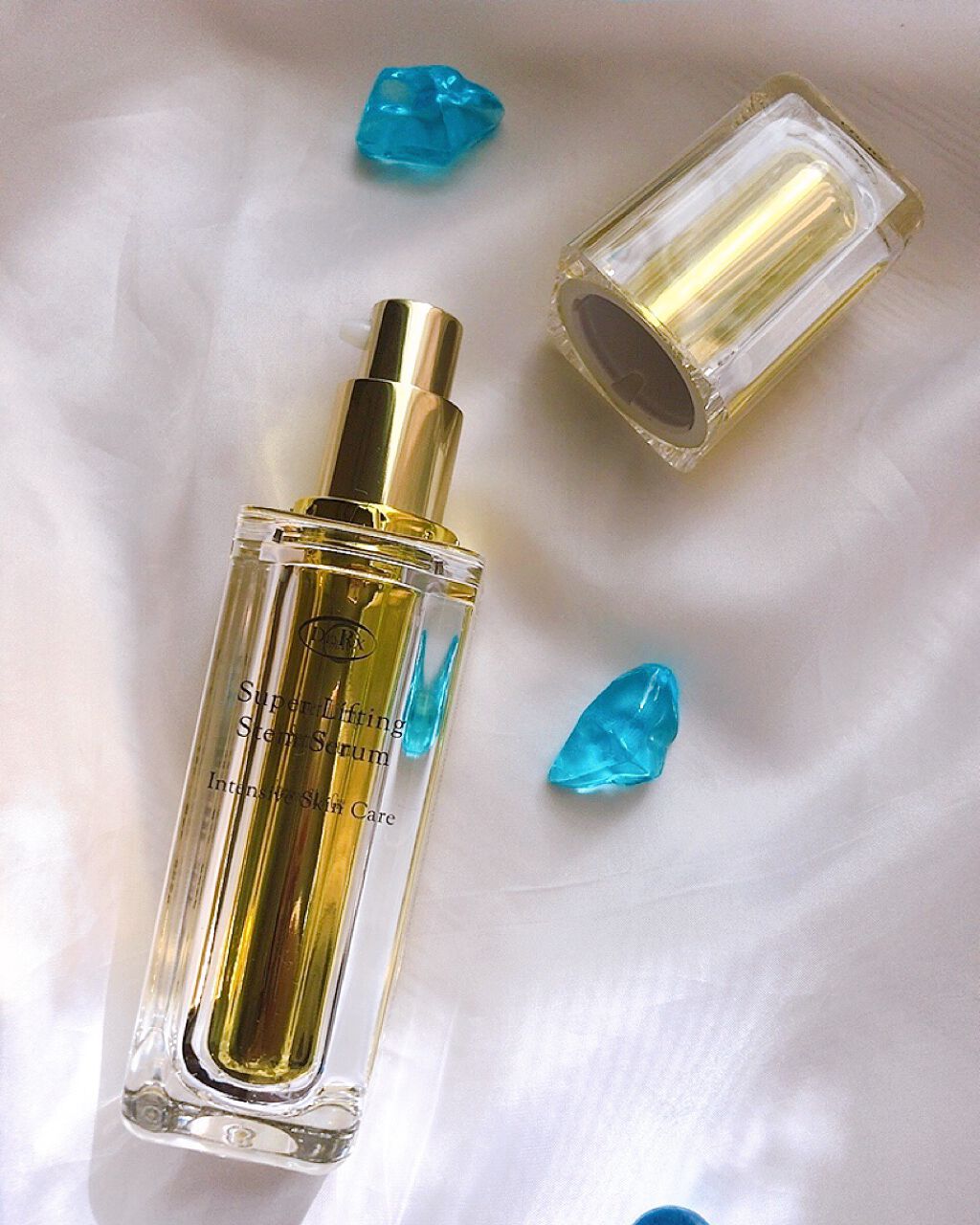 ðððâðððžâ on LIPS ãDr.Rxã¹ãã³ã±ã¢çŸå®¹æ¶²ä»ãŸãŠã䜿ã£ãŠãããã幹现èçŸå®¹æ¶²ã®..ãïŒ4æç®ïŒ