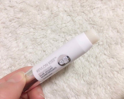 レブロン キス シュガー スクラブ/REVLON/リップスクラブを使ったクチコミ(2枚目)